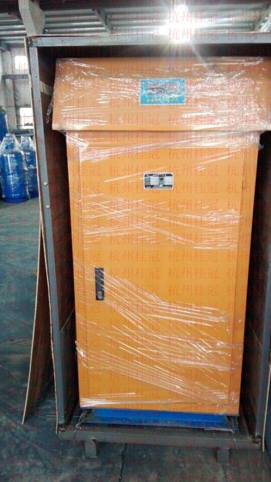 智能真空脫氣機